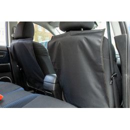 Накидка Nappe на спинку сидения
