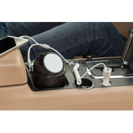 Автомобильное зарядное устройство High Ride