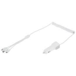 Автомобильное зарядное устройство High Ride