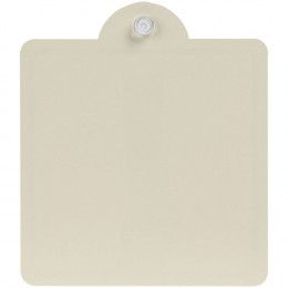 Знак автомобильный на присоске «Начинающий водитель»