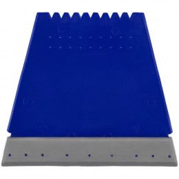 Скребок с водосгоном Snowie