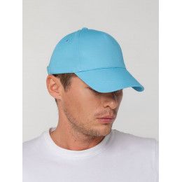 Бейсболка Convention