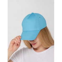 Бейсболка Convention