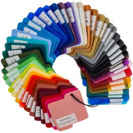 Скребок с водосгоном Snowie