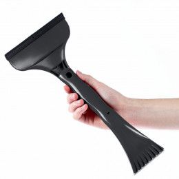 Скребок-водосгон Water Low