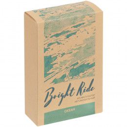 Ароматизатор Bright Ride