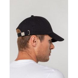 Бейсболка Convention