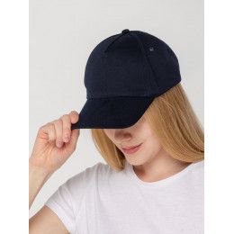 Бейсболка Convention