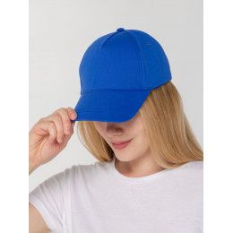 Бейсболка Convention