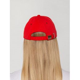 Бейсболка Convention