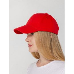 Бейсболка Convention