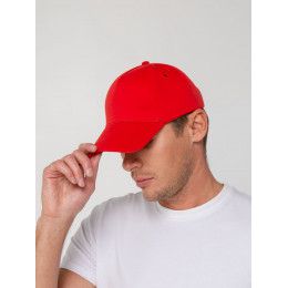 Бейсболка Convention