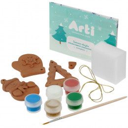 Набор для творчества Winter's Tale: елка