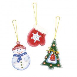 Набор для творчества Winter's Tale: елка