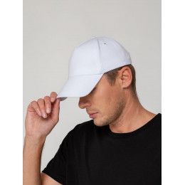 Бейсболка Convention