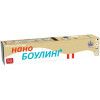 Игра «Нанобоулинг»