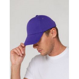 Бейсболка Convention