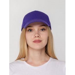 Бейсболка Convention