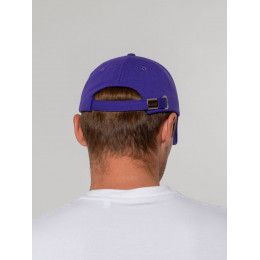 Бейсболка Convention