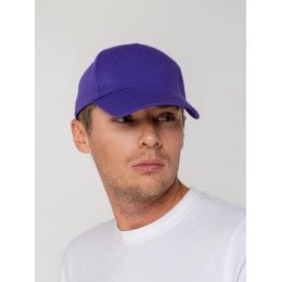 Бейсболка Convention