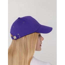 Бейсболка Convention