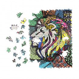 Пазл Prezent на заказ