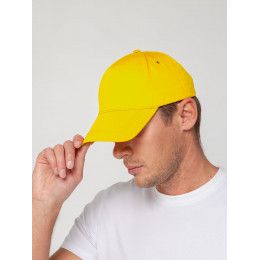 Бейсболка Convention