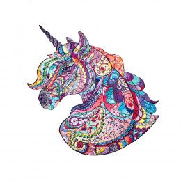 Пазлы деревянные Prezent Premium на заказ