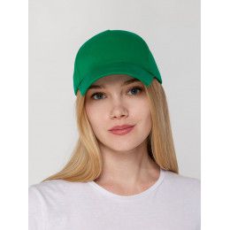 Бейсболка Convention