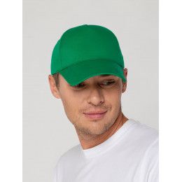 Бейсболка Convention