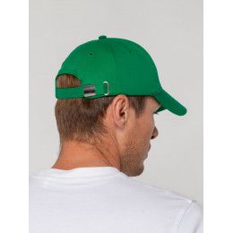 Бейсболка Convention