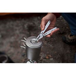 Мультитул Sidekick