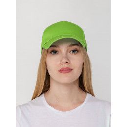 Бейсболка Convention