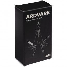 Мультиинструмент Ardvark