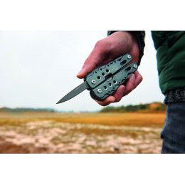 Мультитул Working Tool