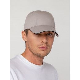 Бейсболка Canopy