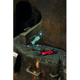 Мультитул Toolinator