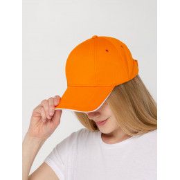 Бейсболка Canopy