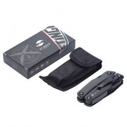 Мультитул Stinger 11