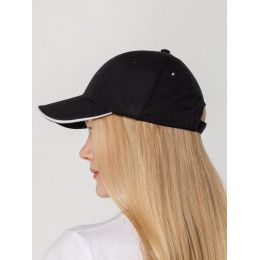 Бейсболка Canopy