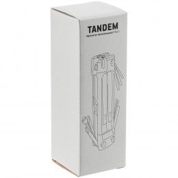 Мультитул велосипедный Tandem