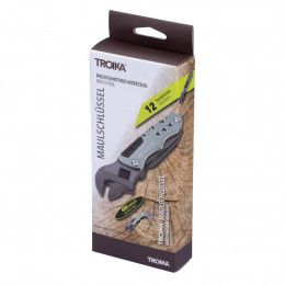 Мультитул Mauls