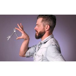 Мини-мультитул Working Tool