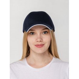 Бейсболка Canopy