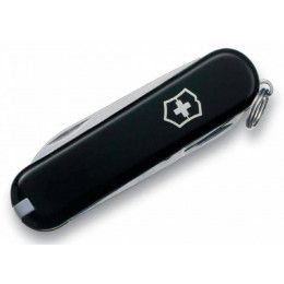 Нож-брелок Classic 58 с отверткой