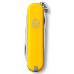 Нож-брелок Classic 58 с отверткой