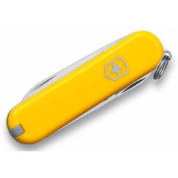 Нож-брелок Classic 58 с отверткой