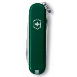 Нож-брелок Classic 58 с отверткой