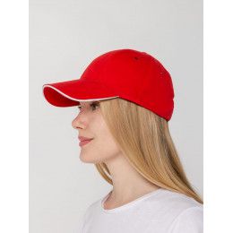 Бейсболка Canopy