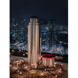 Термос Relaxika 1000